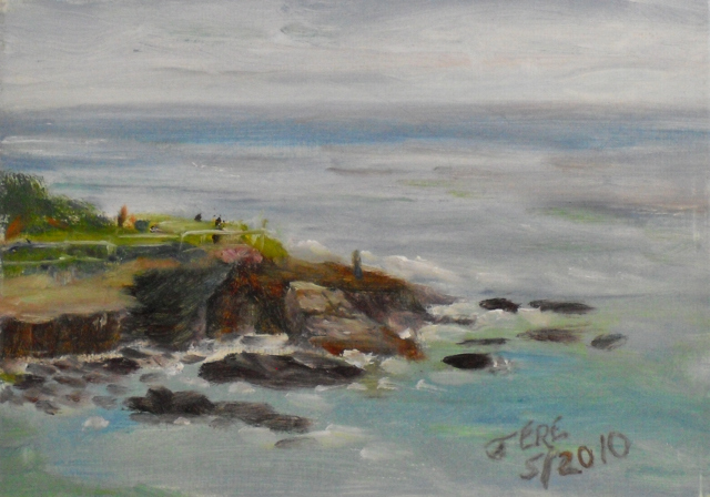 La Jolla Cove 053